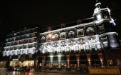 Park Hotel Amsterdam