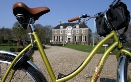 Met de Fiets 