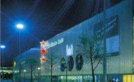 Heineken Music Hall