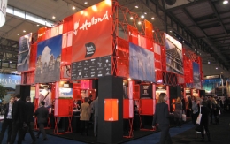 Get in touch with the Dutch @ IMEX Frankfurt