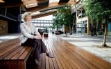 Meiny Prins: "Change comes through people; they make the difference"