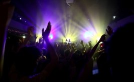 Win a trip to Amsterdam Dance Event 2011!