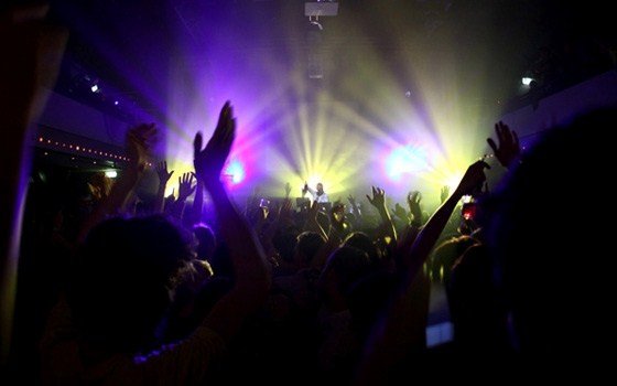 Amsterdam Dance Event