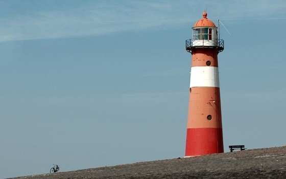 westkapelle lighthouse