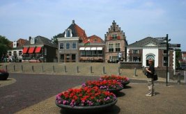 Tagesausflüge von Amsterdam