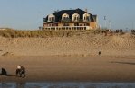 Strandhotel Noordzee