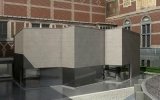 Rijksmuseum bygger pavillon til Asien-samlingen