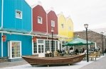Batavia Stad