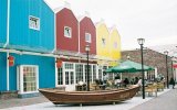 Batavia Stad