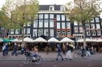 Leidseplein Square