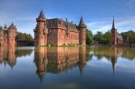 Itinerario dei castelli nei dintorni di Utrecht