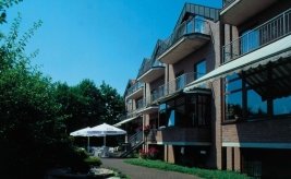 Sport- und Tagungshotel De Poort