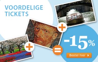 Amsterdam tickets Amsterdam tickets