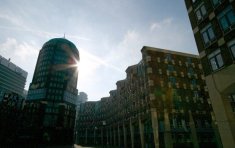 Visit The Hague 