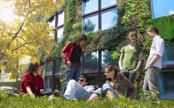 Floriade 2012