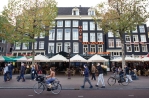 Toget Leidseplein