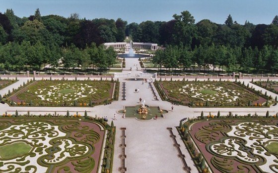 Royal Palace Het Loo