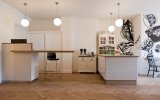 Nuovo art hotel a Utrecht: Mari K Hotel