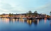 L'Hermitage d'Amsterdam