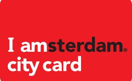 I amsterdam City Card I amsterdam City Card