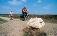 Uitgelicht: Meimaand Fietsmaand