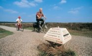 Fietsroutes Meimaand Fietsmaand
