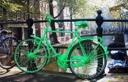 Amsterdam på 48 timer Amsterdam på 48 timer
