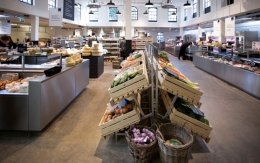 A selection of Holland’s finest green ideas