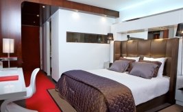 Hotels in Holland