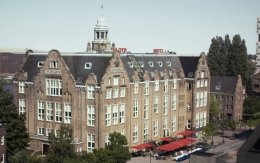 Hotel de charme ad Amsterdam
