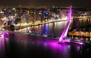 Citybreak i Holland