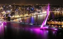 Citybreak i Holland