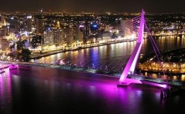 Citybreak i Holland