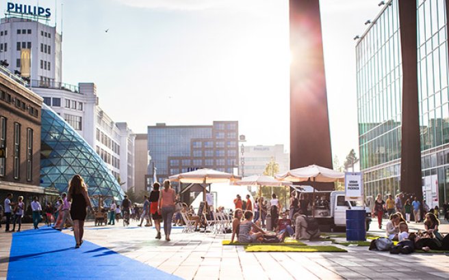 Septemberplein Eindhoven Septemberplein Eindhoven