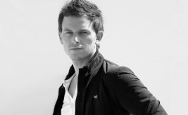 Jet-setting Fedde le Grand goes green to offset his carbon footprint