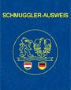 GPS-Schmuggelroute (Eibergen)
