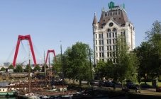 Kultur i Rotterdam