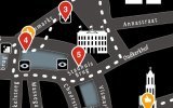 Utrecht y La Haya al alcance de todos con una aplicación gratuita