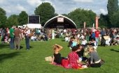 El Amsterdam Roots Festival
