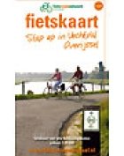 Knotenpunktkarte Vechtdal Overijssel 5,95 EUR