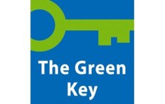 Green Key label