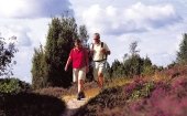 Grenzüberschreitende Wanderrouten