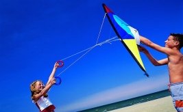 Familienurlaub