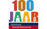 100 jaar Nederlands Openluchtmuseum