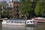 8 hours layover Amsterdam