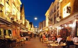 ‘s-Hertogenbosch