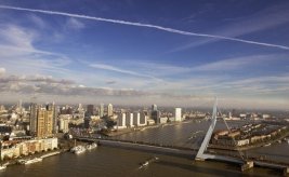 Rotterdam: visite consigliate 