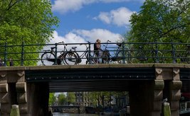Holland Cycling Nation Holland Cycling Nation