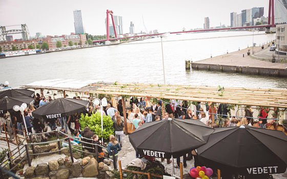 7 Bares no Convencionales en Holanda (1)