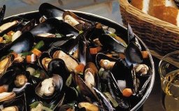 Alimentation et boissons Alimentation et boissons